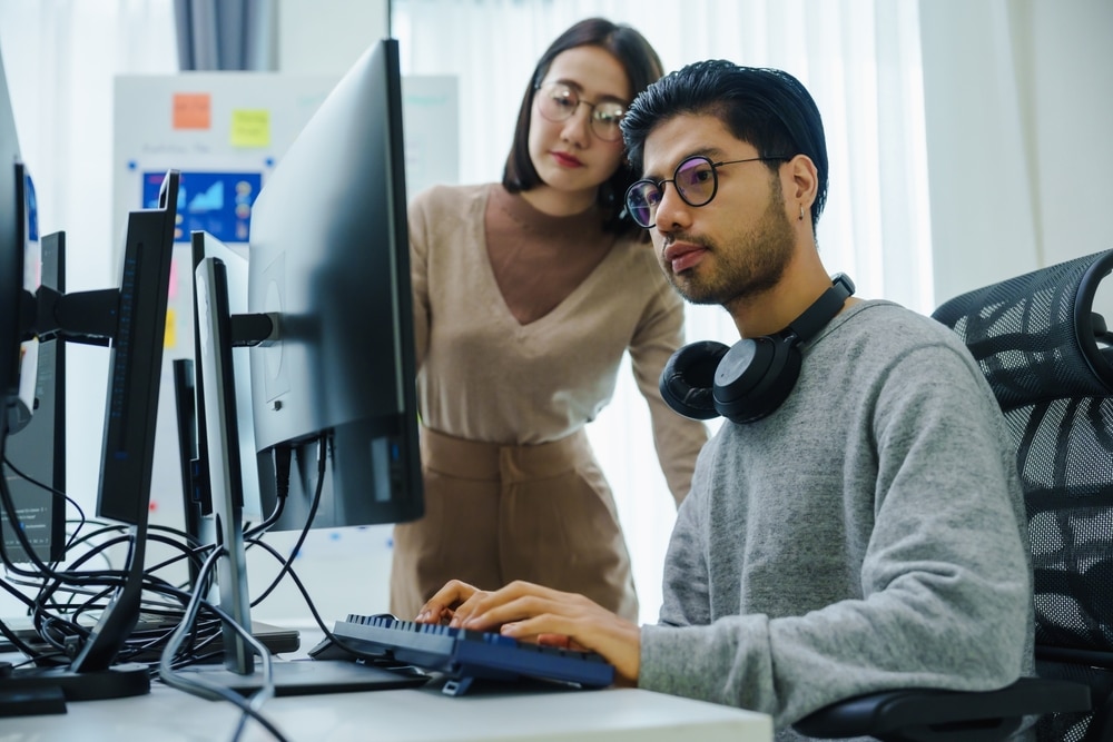 Homepage - Tech Support Squad
