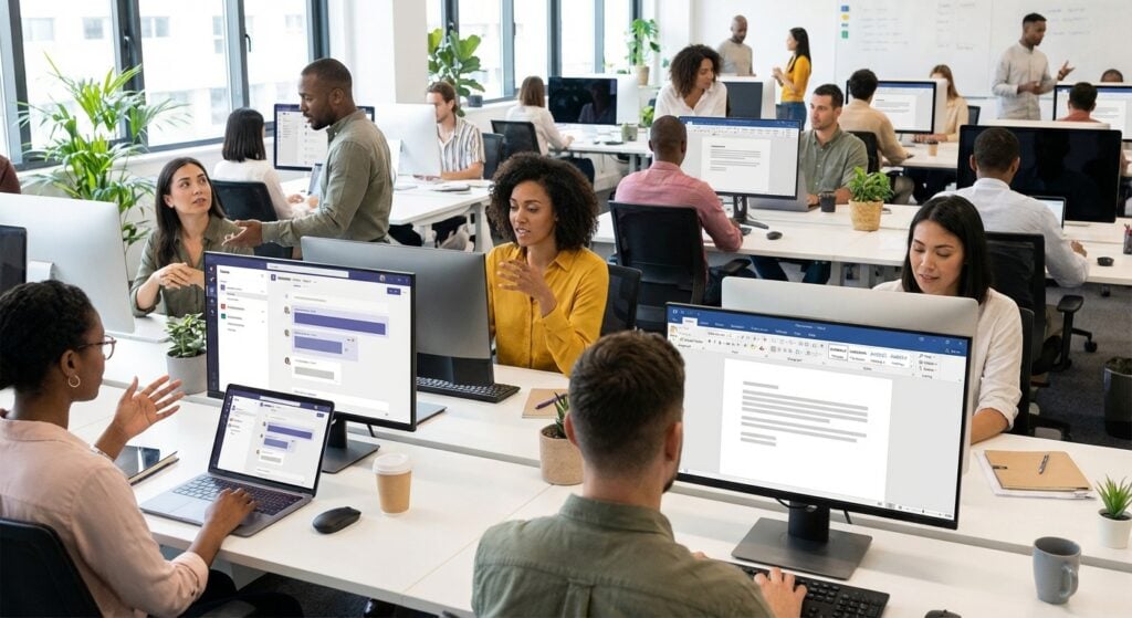 Homepage - Tech Support Squad